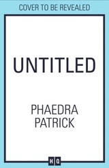 The Book Share - Phaedra Patrick - 9780008418465