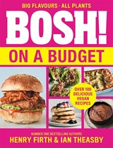 BOSH! on a Budget - Henry Firth ; Ian Theasby - 9780008420703