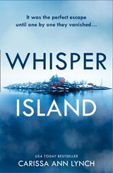 Whisper Island - Carissa Ann Lynch - 9780008421052