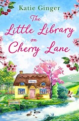 The Little Library on Cherry Lane - Katie Ginger - 9780008422769