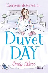 Duvet Day - Emily Kerr - 9780008433574