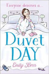 Duvet Day - Emily Kerr - 9780008433581