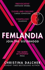 Femlandia - Christina Dalcher - 9780008440367
