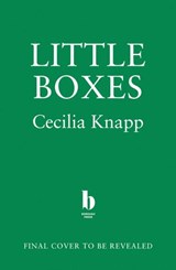 Little Boxes - Cecilia Knapp - 9780008440824