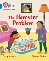 The Hamster Problem - Suzy Senior - 9780008442262