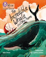 The Incredible Whale and other Poems - Helen Dineen - 9780008442378