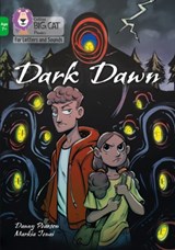 Dark Dawn - Danny Pearson - 9780008446468