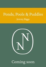 Ponds, Pools and Puddles - Jeremy Biggs ; Penny Williams - 9780008453237