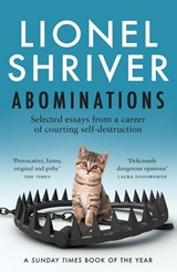 Abominations - Lionel Shriver - 9780008458652