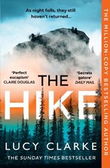 The Hike - Lucy Clarke - 9780008462468
