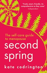 Second Spring - Kate Codrington - 9780008469771