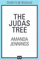 The Judas Tree - Amanda Jennings - 9780008471613