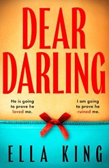 Dear Darling - Ella King - 9780008476601