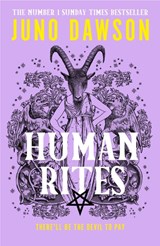 Human Rites - Juno Dawson - 9780008478612