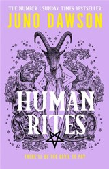 Human Rites - Juno Dawson - 9780008478643