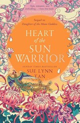 Heart of the Sun Warrior - Sue Lynn Tan - 9780008479381