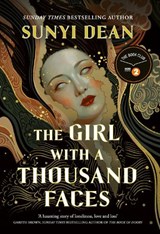 The Girl with a Thousand Faces - Sunyi Dean - 9780008479503
