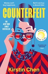 Counterfeit - Kirstin Chen - 9780008484514