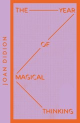 The Year of Magical Thinking - Joan Didion - 9780008485122