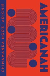 Americanah - Chimamanda Ngozi Adichie - 9780008485177