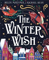 The Winter Wish - Helen Mortimer - 9780008497606