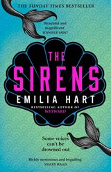 The Sirens - Emilia Hart - 9780008499174