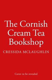 The Cornish Cream Tea Bookshop