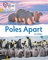 Poles Apart - Liz Miles - 9780008505950