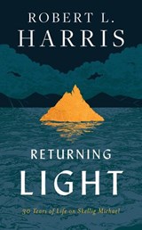 Returning Light - Robert L. Harris - 9780008509385
