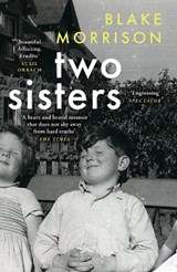 Two Sisters - Blake Morrison - 9780008510565