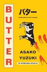 Butter | Asako Yuzuki | 9780008511685