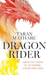 Dragon Rider - Taran Matharu - 9780008517632