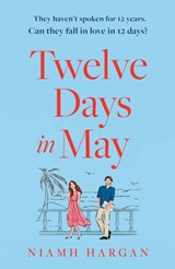 Twelve Days in May - Niamh Hargan - 9780008518882