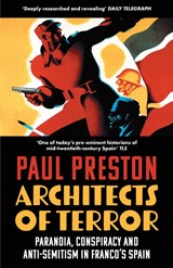 Architects of Terror - Paul Preston - 9780008522155