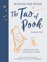 The Tao of Pooh Gift Edition - Benjamin Hoff - 9780008529543