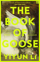 The Book of Goose - LI,  Yiyun - 9780008531850