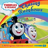 Thomas & Friends: Chasing Rainbows - Thomas & Friends - 9780008534097