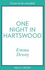 One Night in Hartswood - Emma Denny - 9780008535353