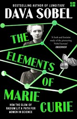 The Elements of Marie Curie - Dava Sobel - 9780008536954