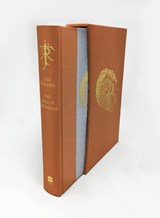 The Fall of Numenor - J.R.R. Tolkien - 9780008537845
