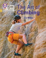 The Art of Climbing - Liz Miles - 9780008539054
