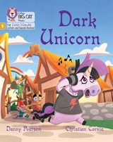 Dark Unicorn - Danny Pearson - 9780008540302
