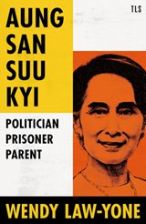 Aung San Suu Kyi - Wendy Law-Yone - 9780008541309