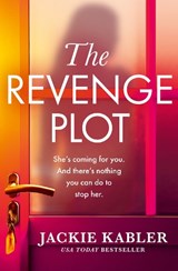 The Revenge Plot - Jackie Kabler - 9780008544591