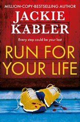 Run For Your Life - Jackie Kabler - 9780008544614