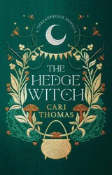 The Hedge Witch - Cari Thomas - 9780008546700