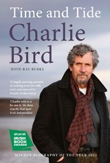 Time and Tide - Charlie Bird - 9780008546786