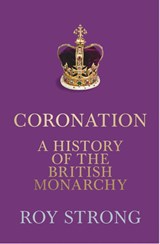 Coronation - Roy Strong - 9780008550066