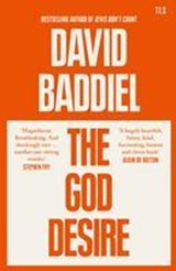 The God Desire - David Baddiel - 9780008550288