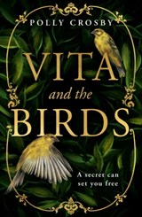 Vita and the Birds - Polly Crosby - 9780008550684